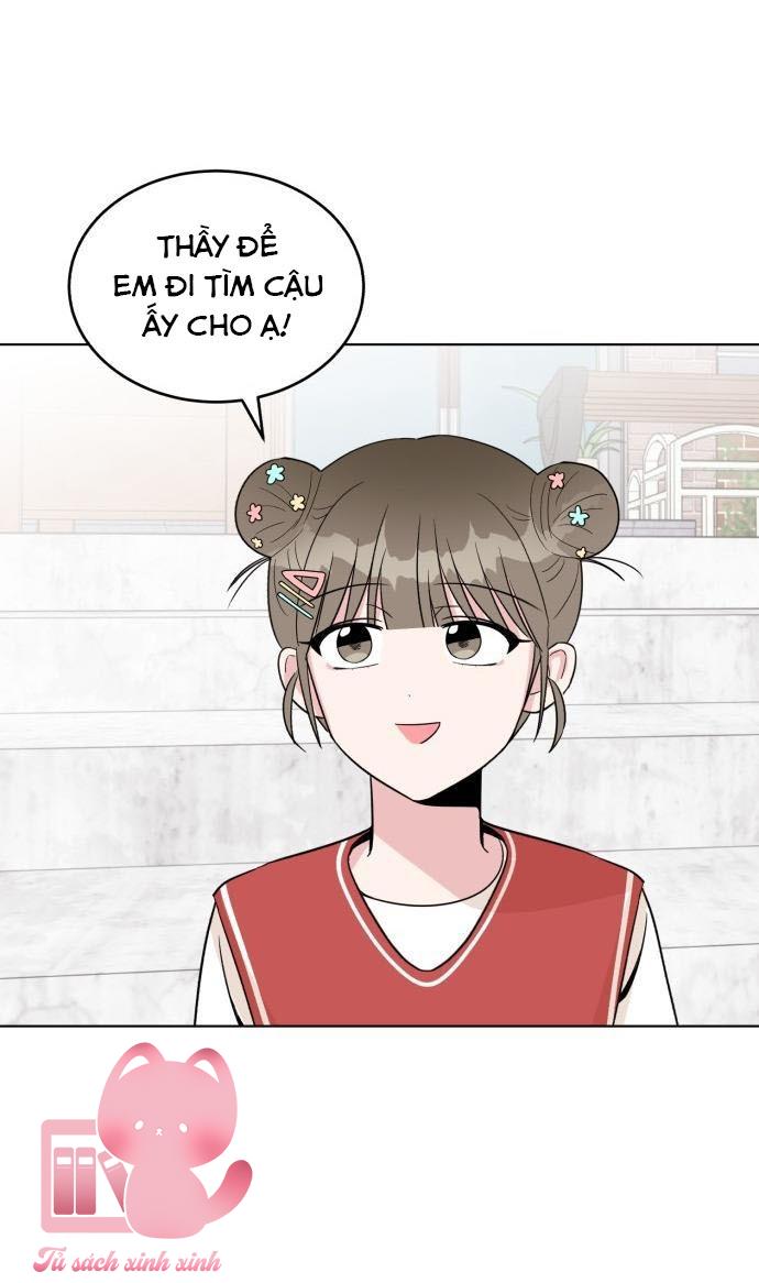 Chúng Ta Là Gì Của Nhau? Chap 22 - Trang 2