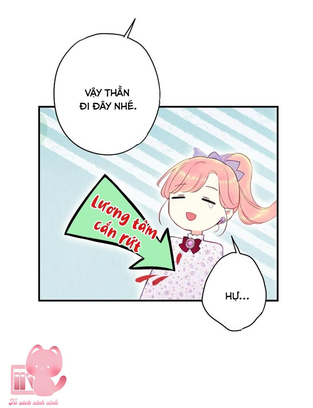 Ác Nữ Muốn Ly Hôn Chap 104 - Trang 2