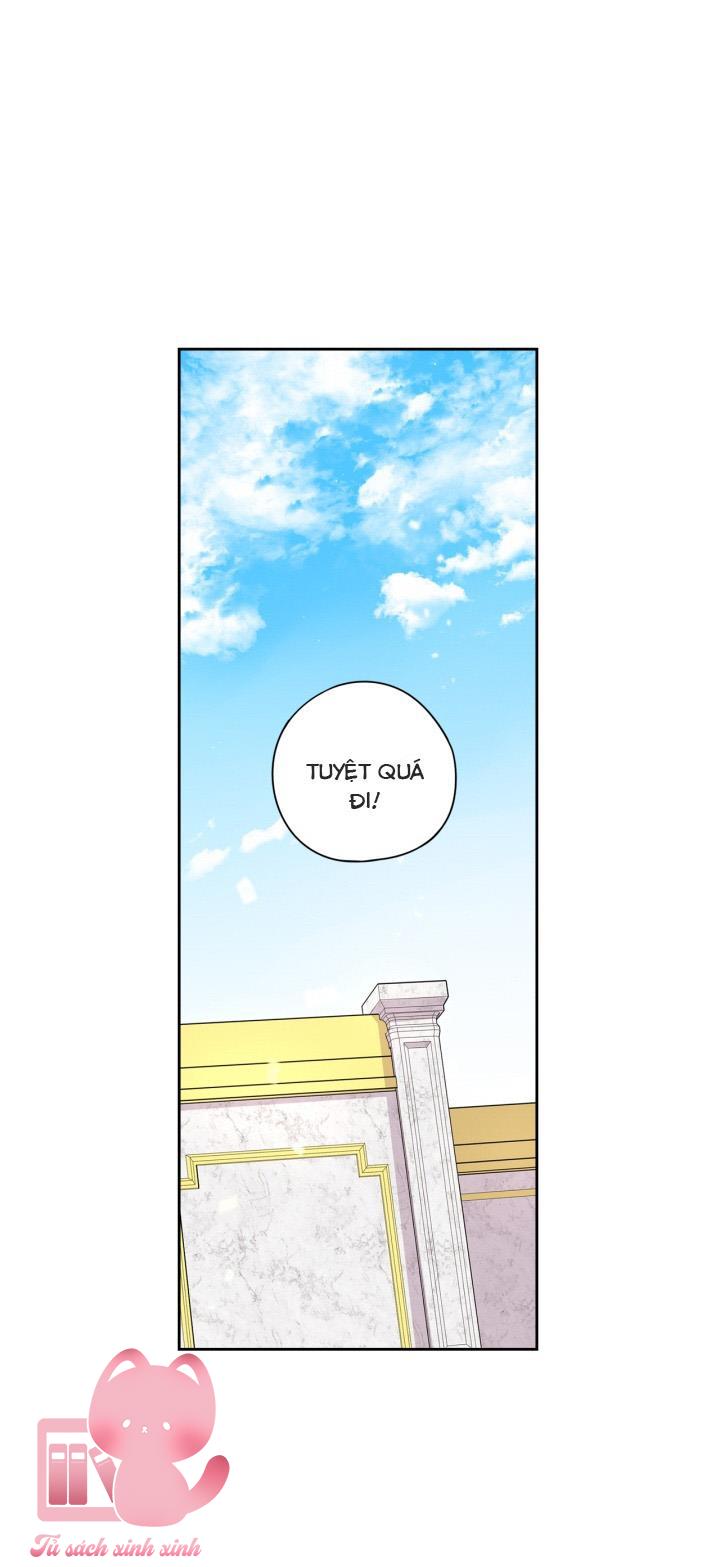 Hoàng Nữ Tóc Đen Chapter 35 - Trang 4