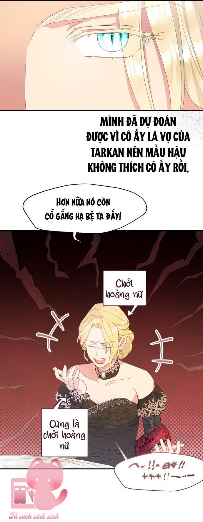 Bỏ Quách Chồng Con Đi, Tiền Bạc Mới Là Tất Cả Chap 71 - Trang 2