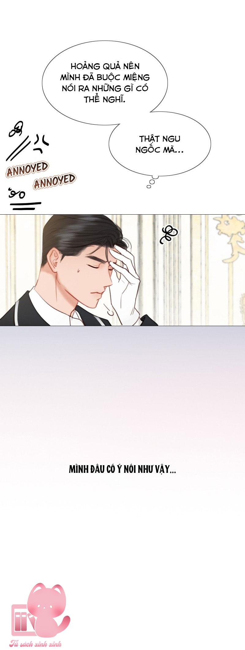 Serena Chap 53 - Trang 3