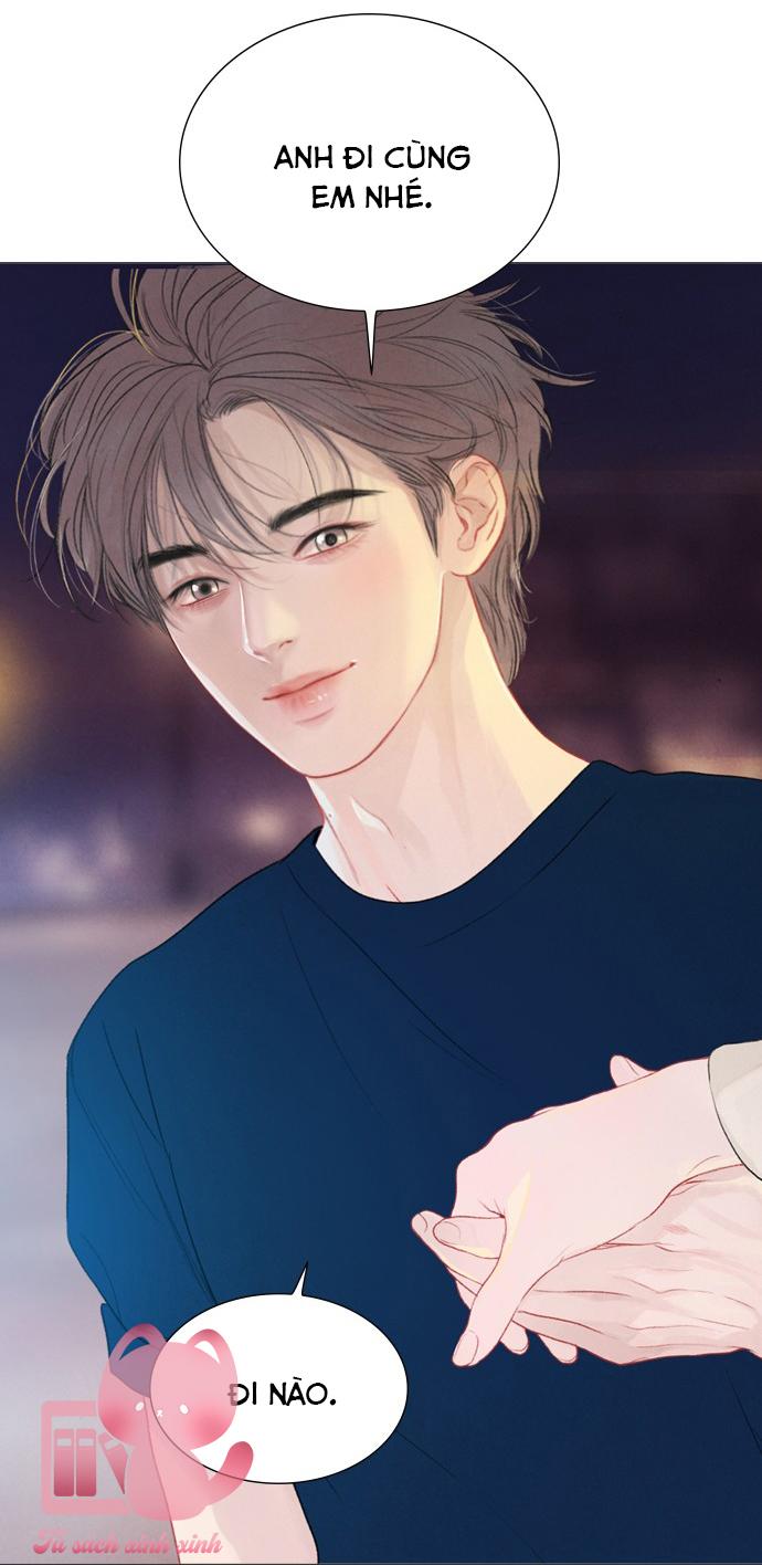 Thần Bí Chap 38 - Trang 2