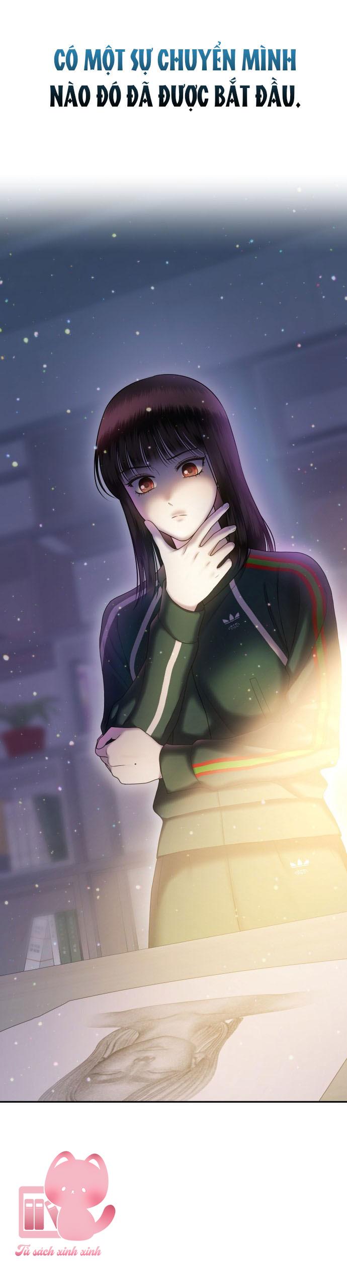 Chị Em Tranh Đấu Chap 68 - Trang 2