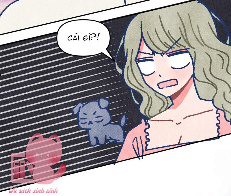 Tình Yêu Tựa Vòng Lặp Chap 27 - Trang 2