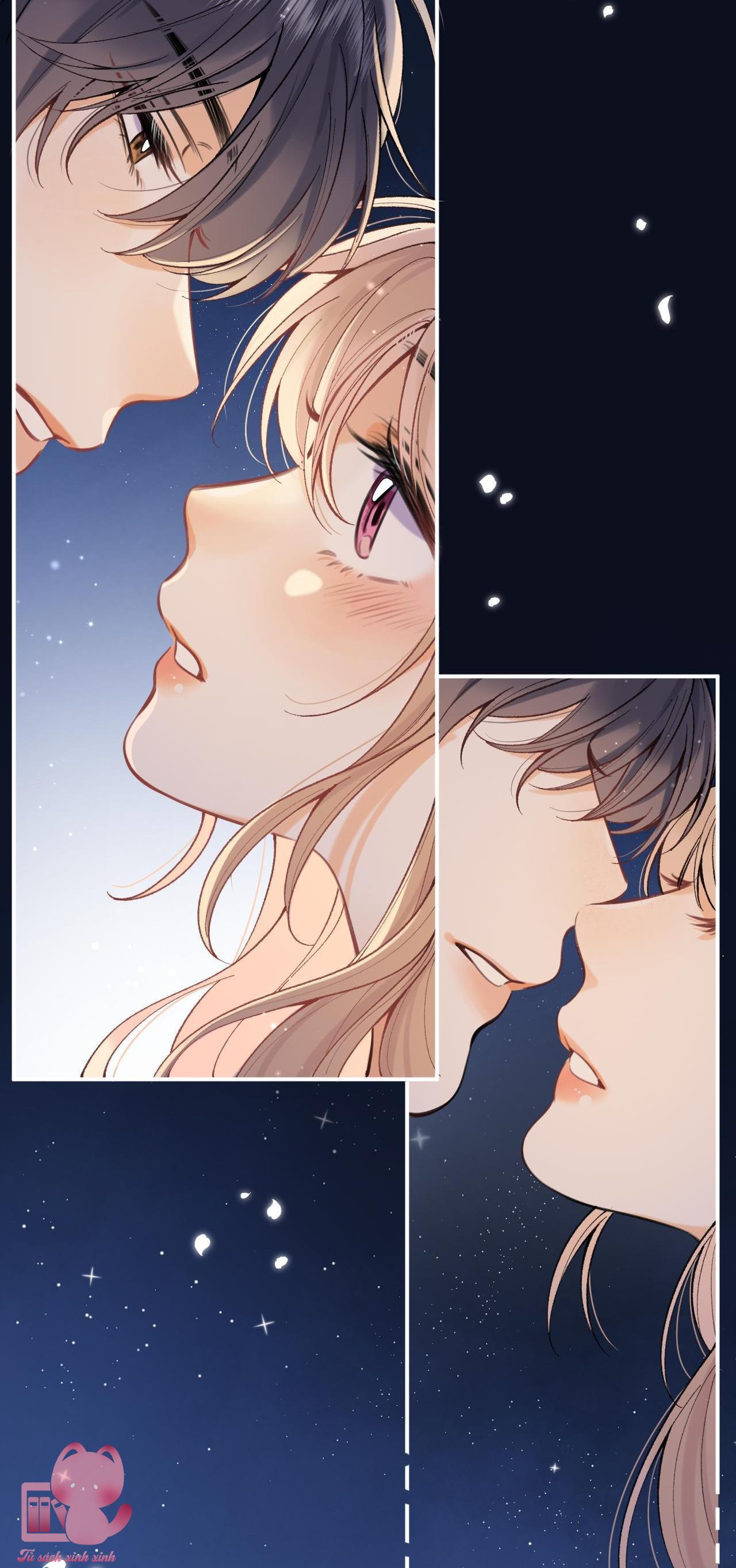 Mối Tình Thầm Kín Chap 98 - Trang 2