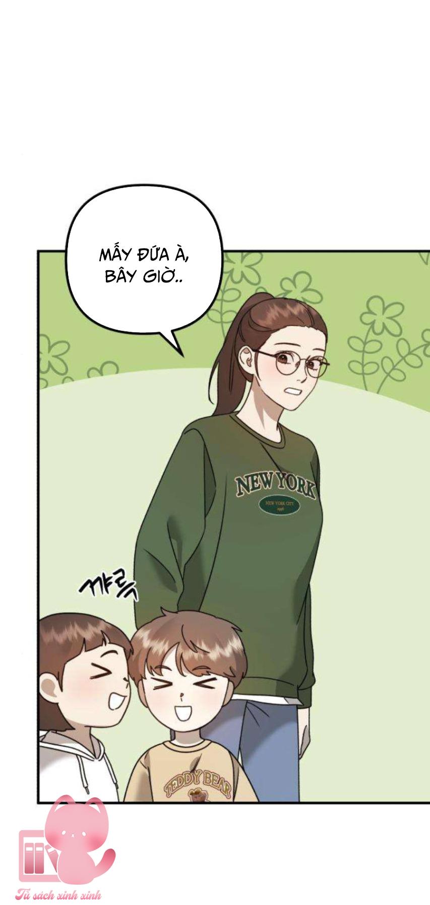 Thần Hổ Jangsan Chapter 26 - Trang 4