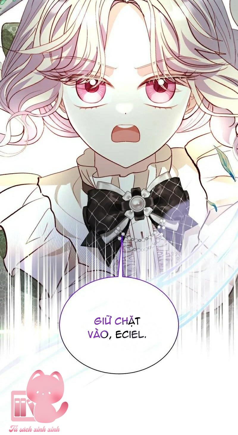 Một Ngày Nọ Bỗng Dưng Cha Xuất Hiện Chapter 72 - Trang 4