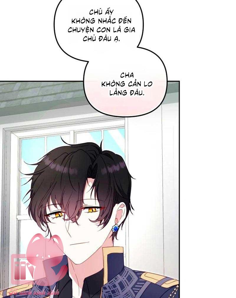 Tôi Được Nuôi Dưỡng Bởi Những Kẻ Phản Diện Chap 73 - Trang 3