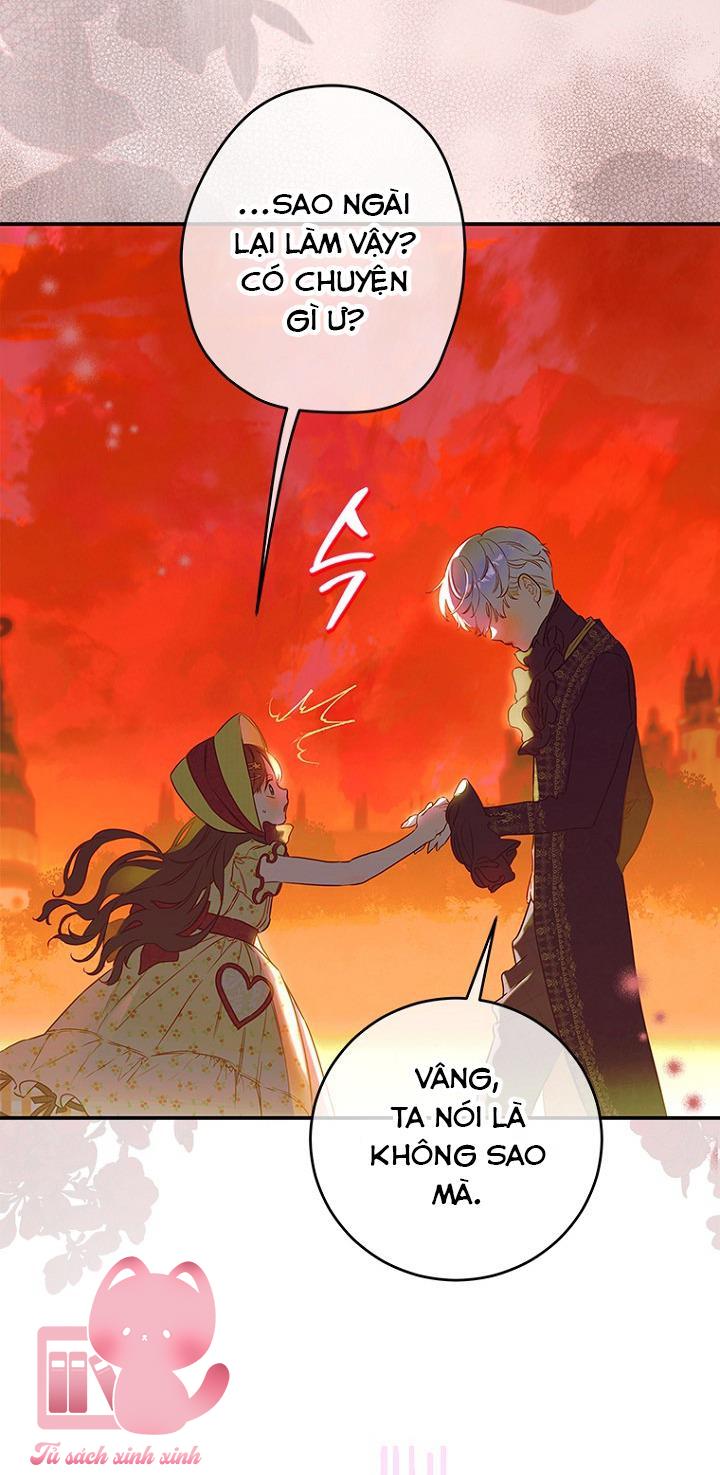 Khế Ước Hôn Nhân Của Mẹ Tôi Chapter 55 - Trang 4