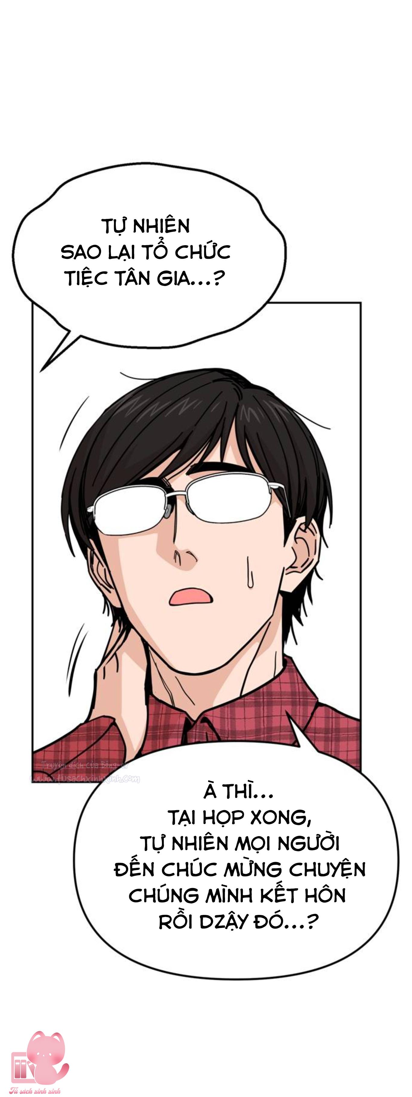 Lớ Ngớ Vớ Phải Tình Yêu Chapter 10 - Trang 4