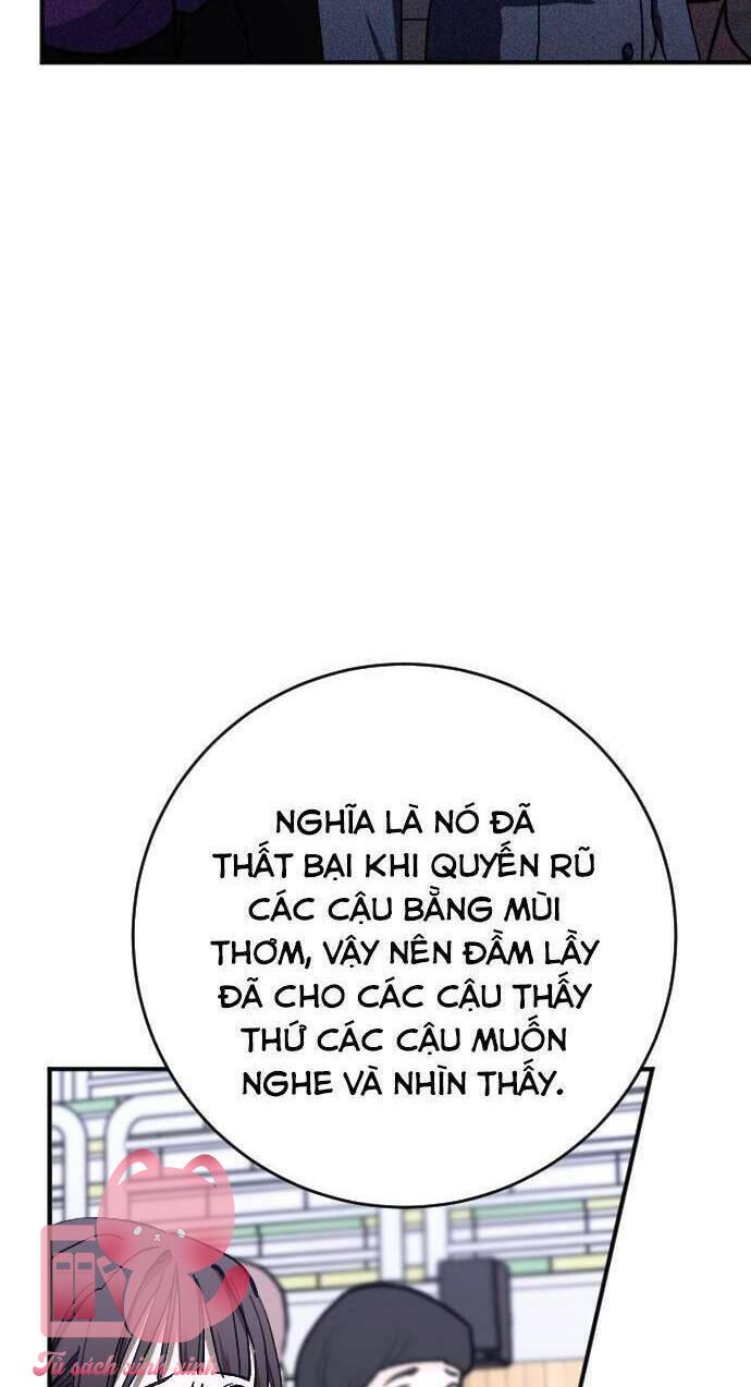 Đêm Của Bóng Tối Chapter 42 - Trang 4