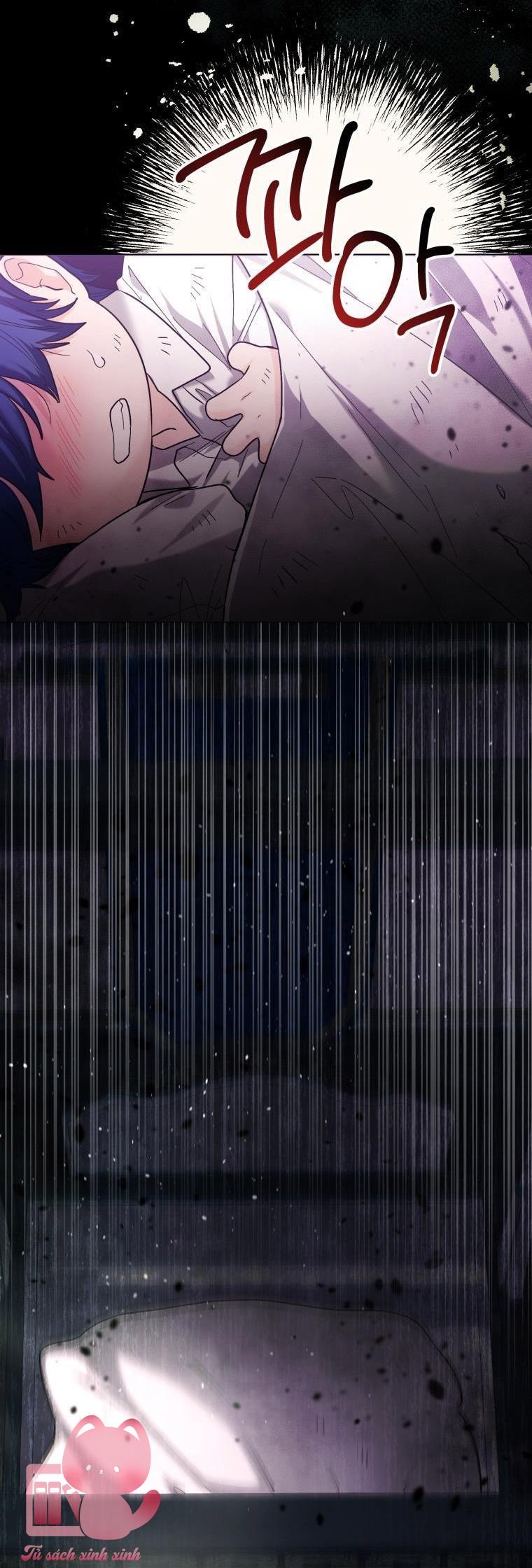 Bé Con Cá Voi Sát Thủ Chapter 39 - Trang 4