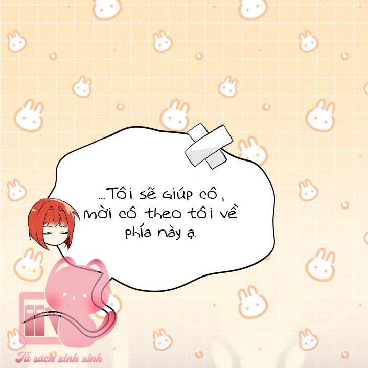 Quan Hệ Cộng Sinh Giữa Báo Đen Và Thỏ Trắng Chap 52 - Trang 2