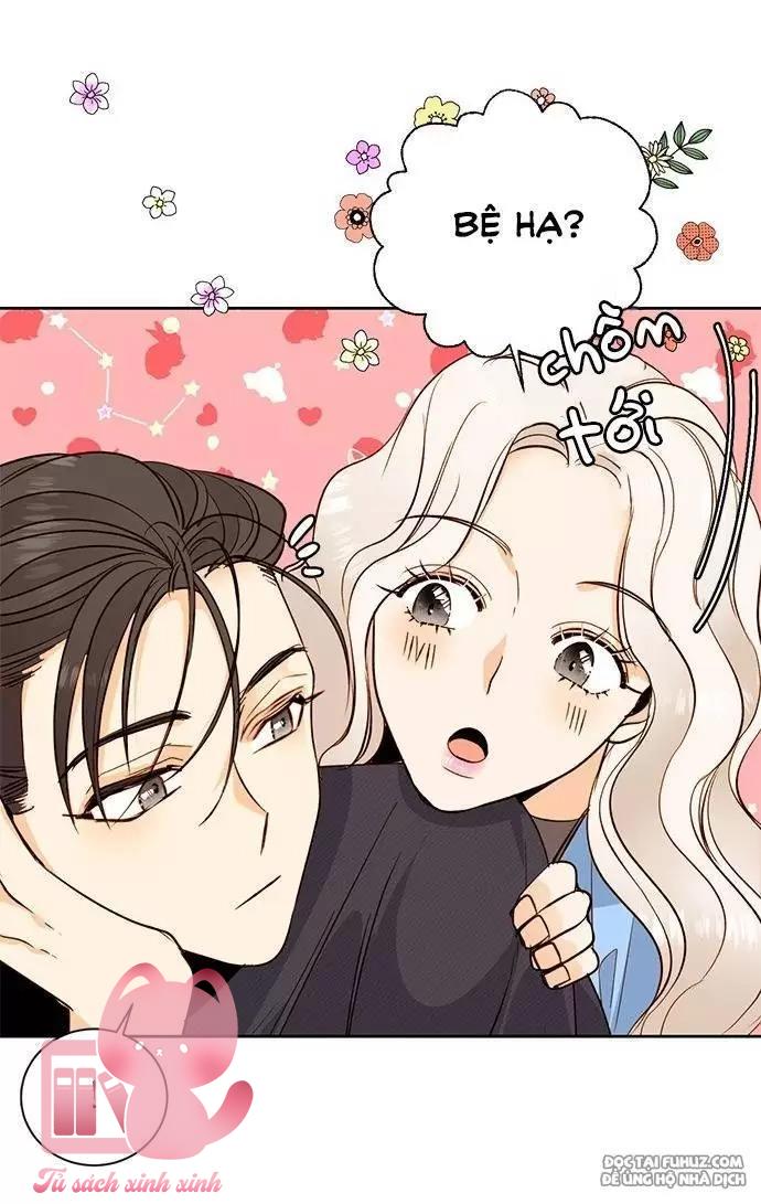 Hoàng Hậu Tái Hôn Chapter 26 - Trang 4