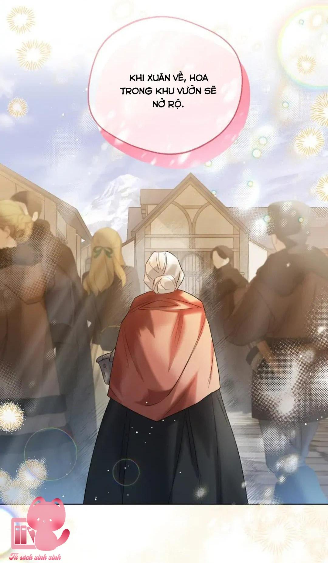 Tiểu Thư Crystal Là Nam Nhân Chap 29 - Trang 2