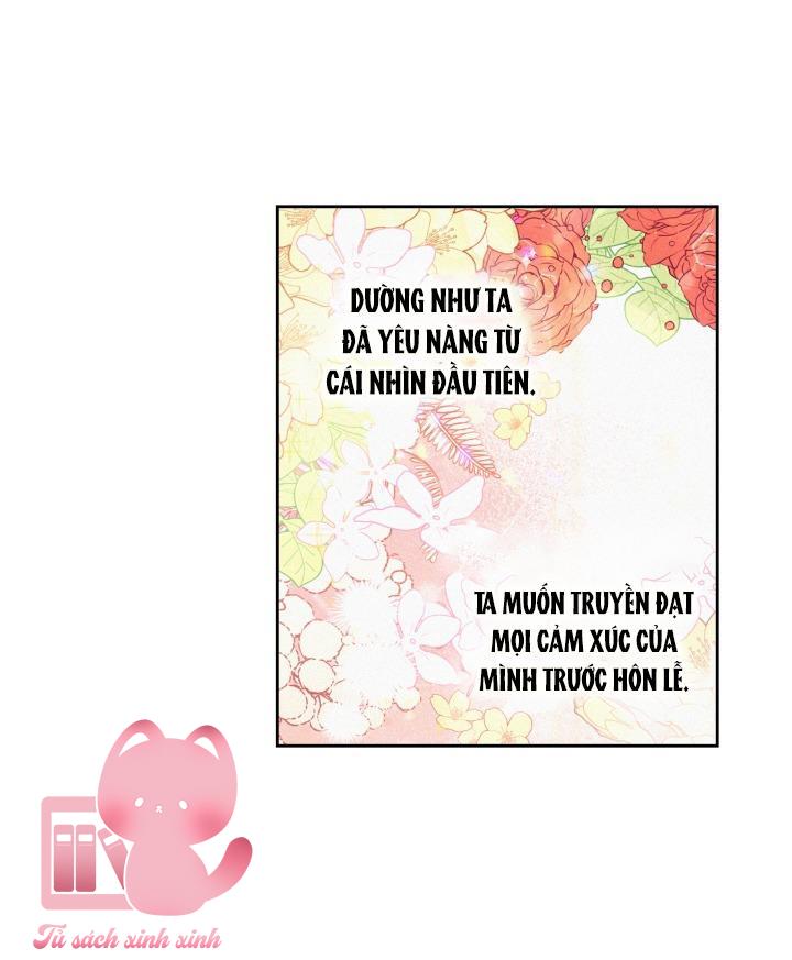 Hoàng Nữ Tóc Đen Chapter 6 - Trang 4