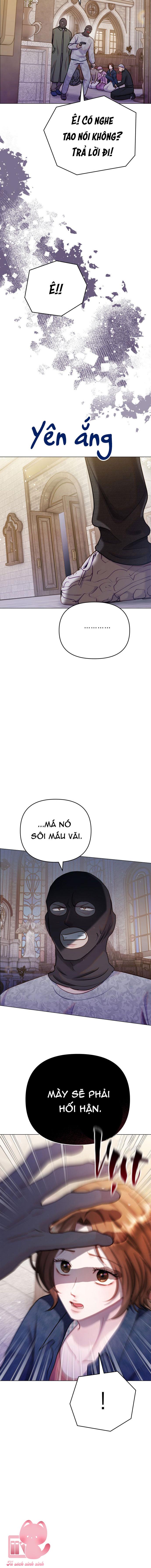 Hướng Dẫn Thu Phục Mãnh Thú Chap NT5 - Trang 2