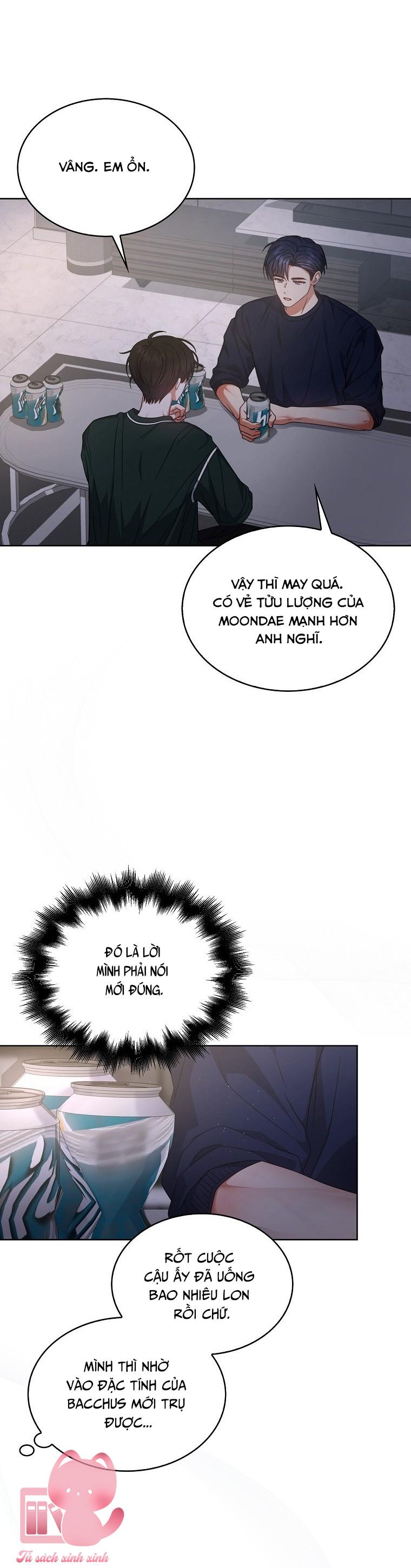 Debut Or Die Chap 82 - Trang 4