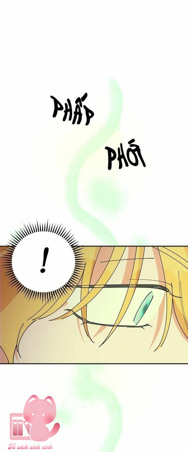 Người Hùng Của Ác Nữ Chapter 62 - Trang 3