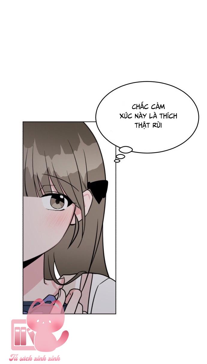 Chúng Ta Là Gì Của Nhau? Chap 33 - Trang 2