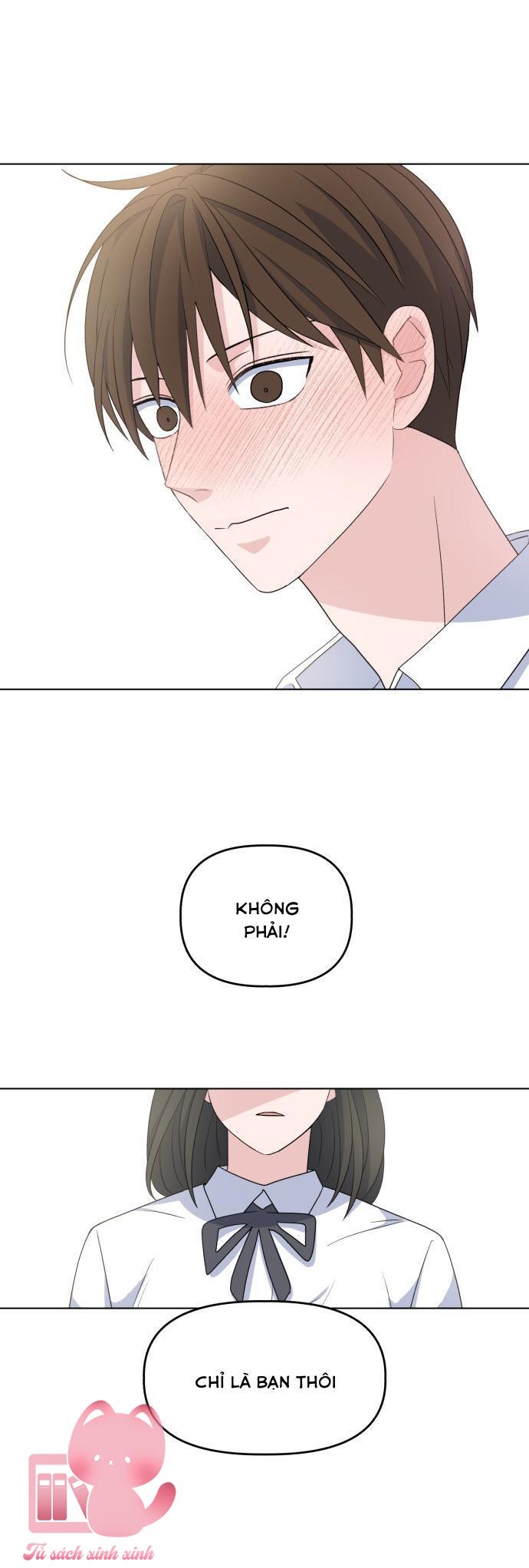 Quan Hệ Nhân Quả Chap 6 - Trang 2