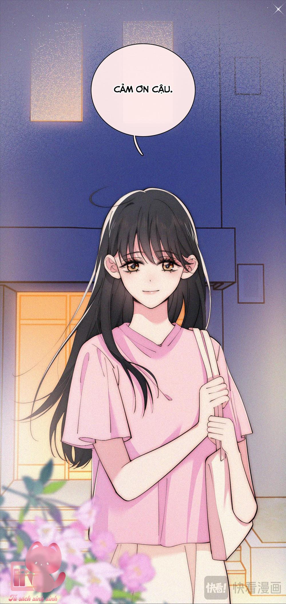 Bệnh Yêu Chapter 88 - Trang 3