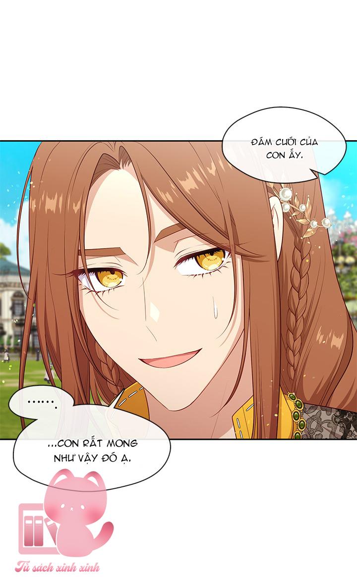 Hãy Coi Chừng Ác Nữ Chap NT18 - Trang 2