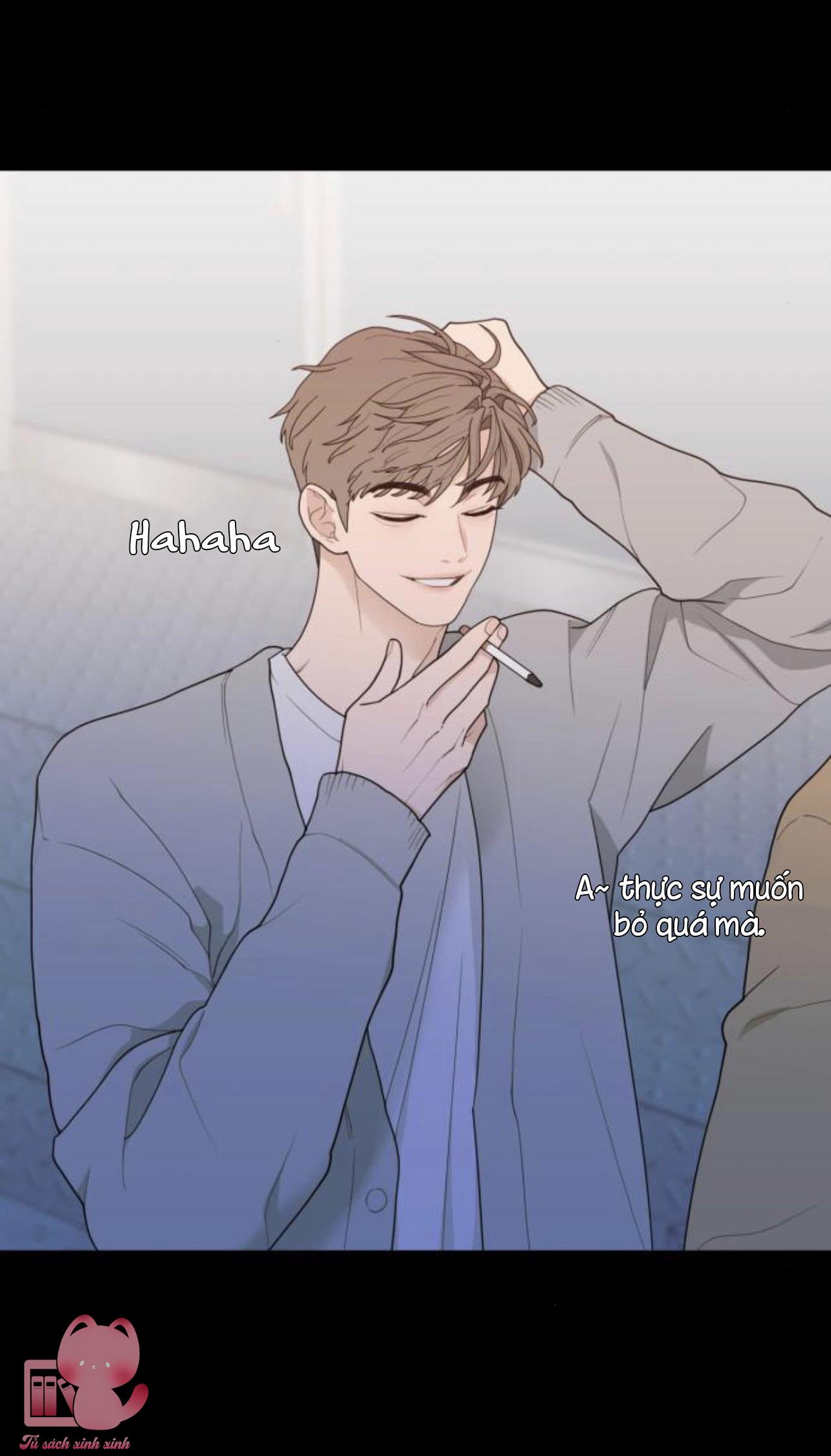Vận May Không Ngờ Chapter 9 - Trang 4