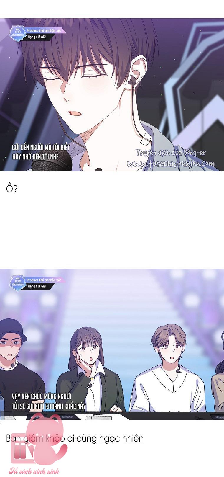 Debut Or Die Chapter 17 - Trang 4
