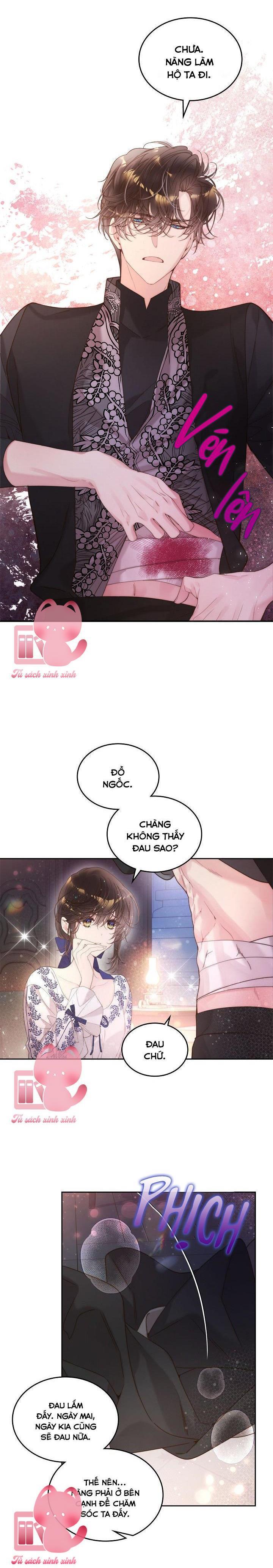 Beatrice Chap 100 - Trang 2