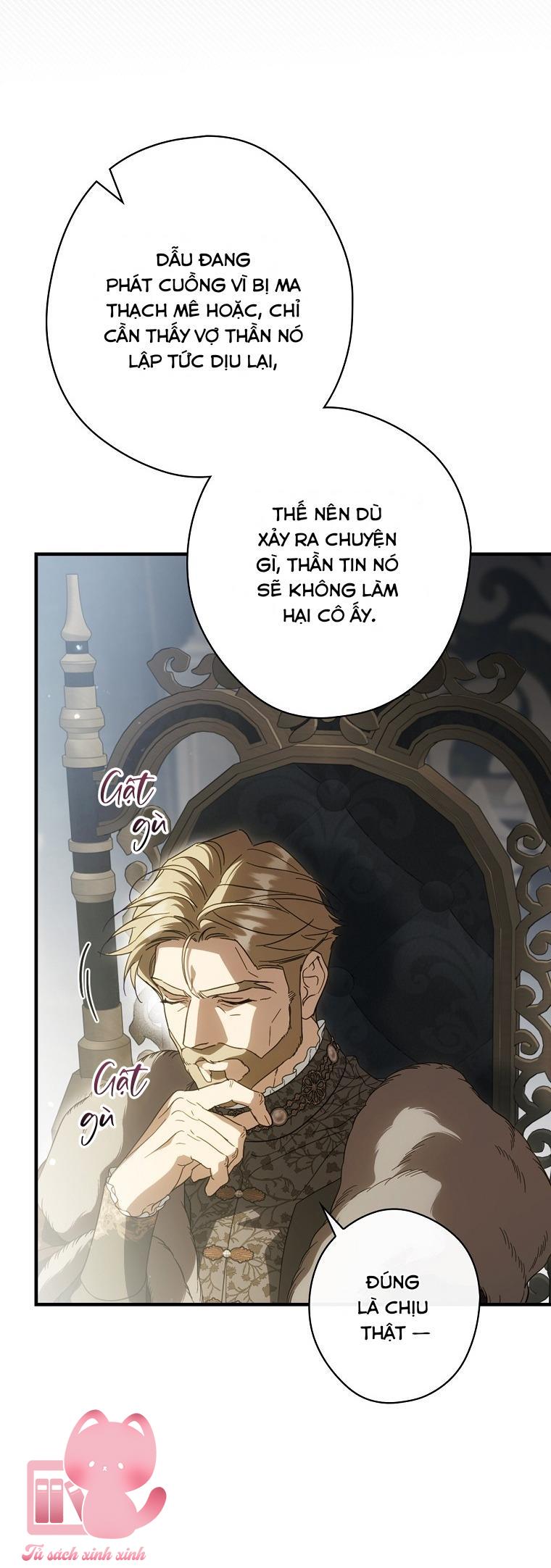 Cách Khiến Phu Quân Đứng Về Phía Tôi Chap 113 - Next 
