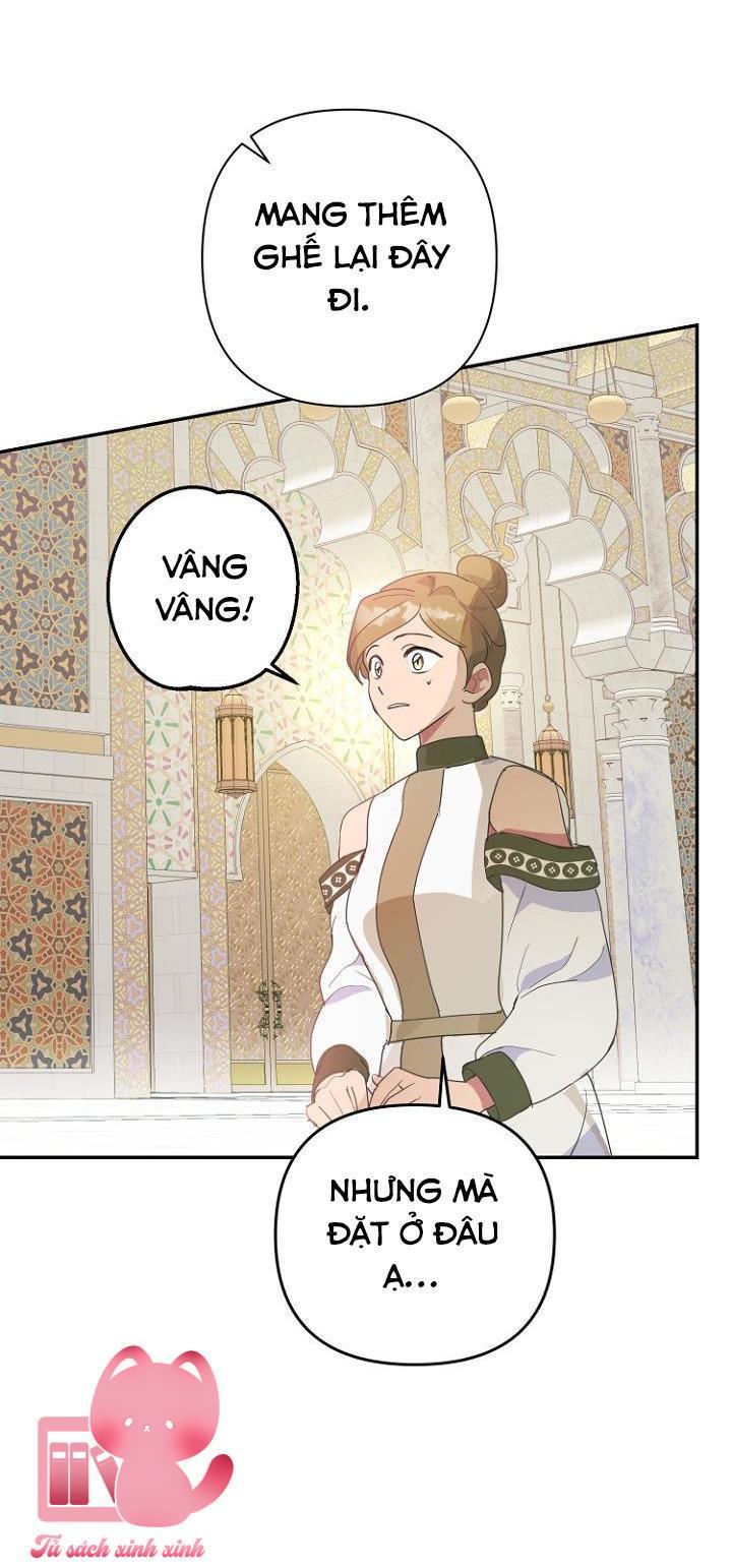 Bỏ Quách Chồng Con Đi, Tiền Bạc Mới Là Tất Cả Chap 19 - Trang 2