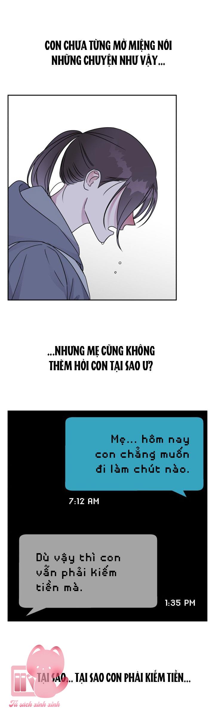Hãy Vờ Như Ta Yêu Nhau Chap 6 - Trang 2