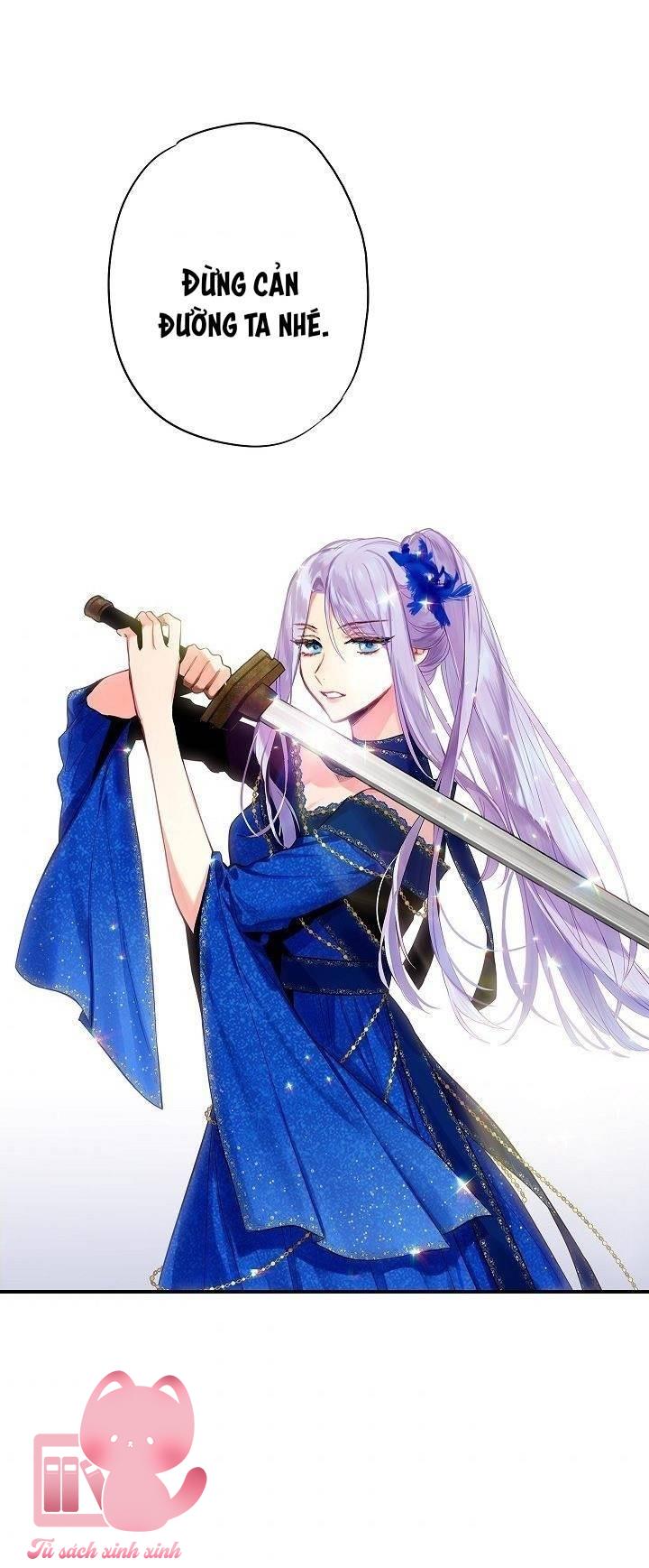 Ác Nữ Muốn Ly Hôn Chap 70 - Trang 2