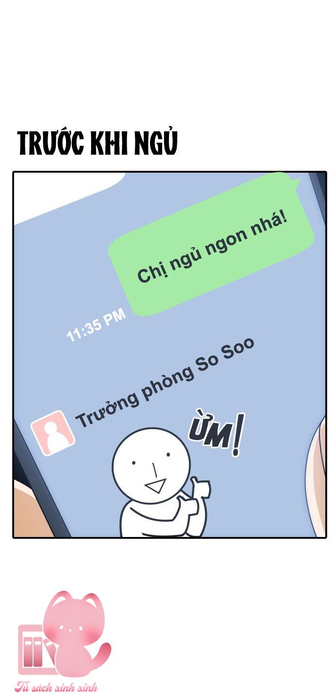 Lớ Ngớ Vớ Phải Tình Yêu Chap 29 - Trang 2