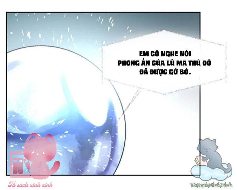 Hãy Coi Chừng Ác Nữ Chapter 81 - Trang 4