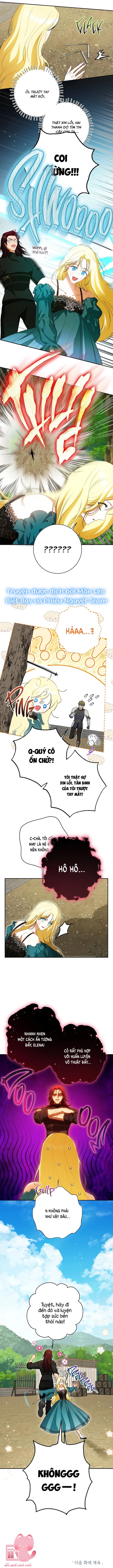Hình Như Tôi Đã Xuyên Vào Cuốn Tiểu Thuyết Nào Đó Chap 56 - Trang 4