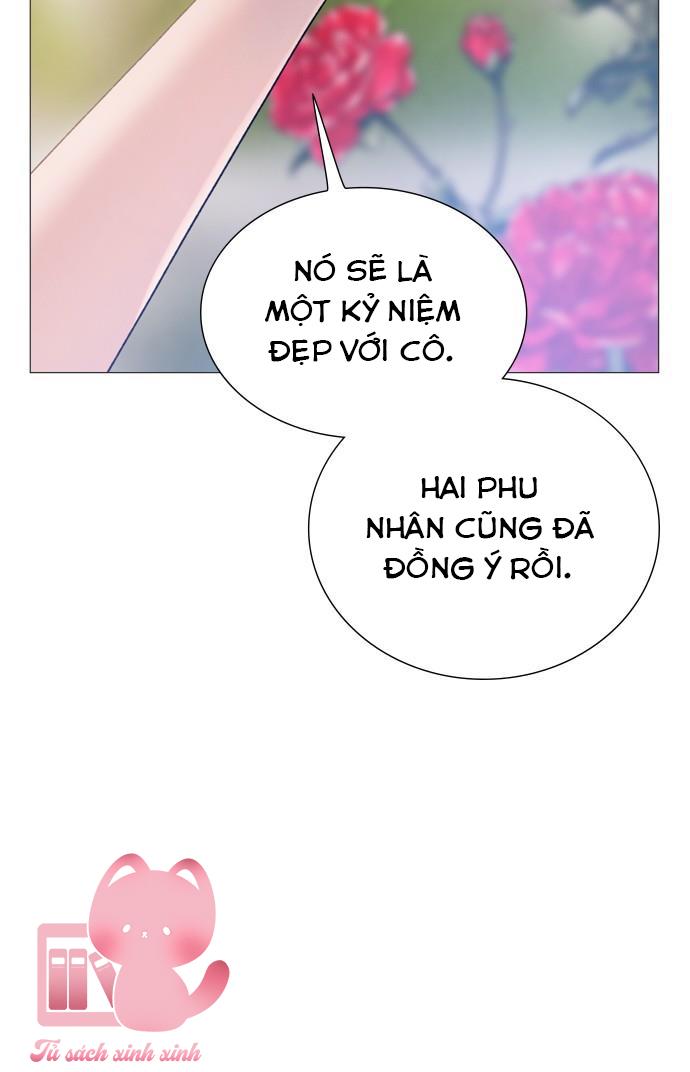 Hãy Khóc Và Cầu Nguyện Đi Chapter 25 - Trang 4