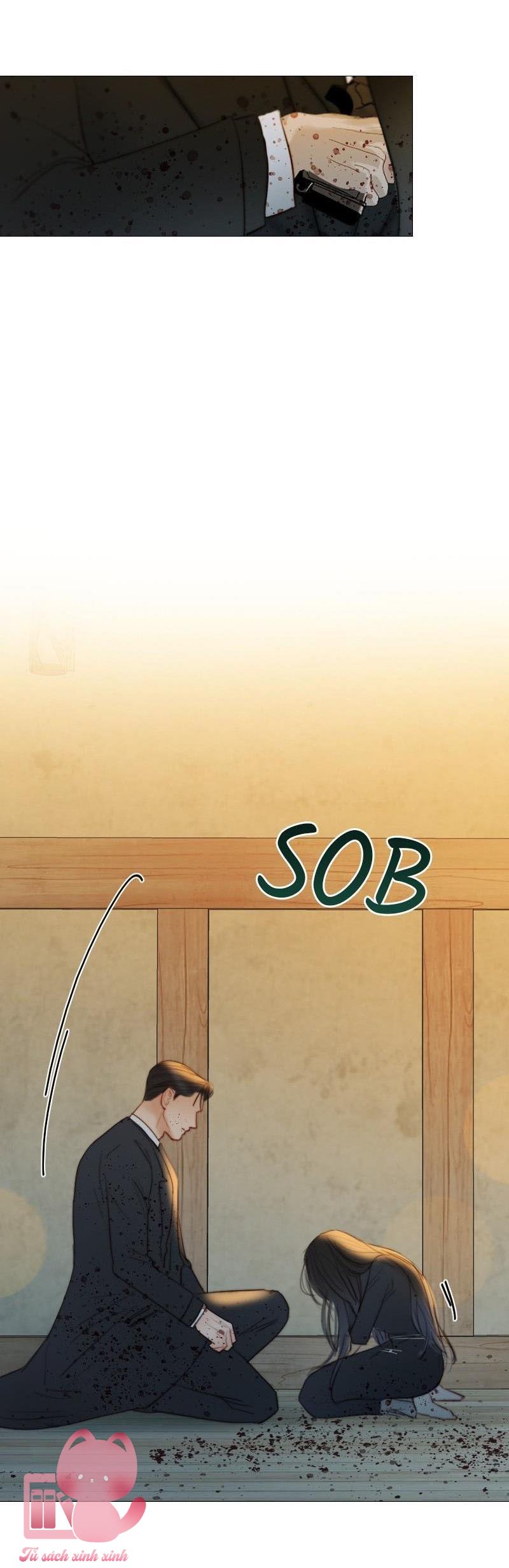 Serena Chap 73 - Trang 2