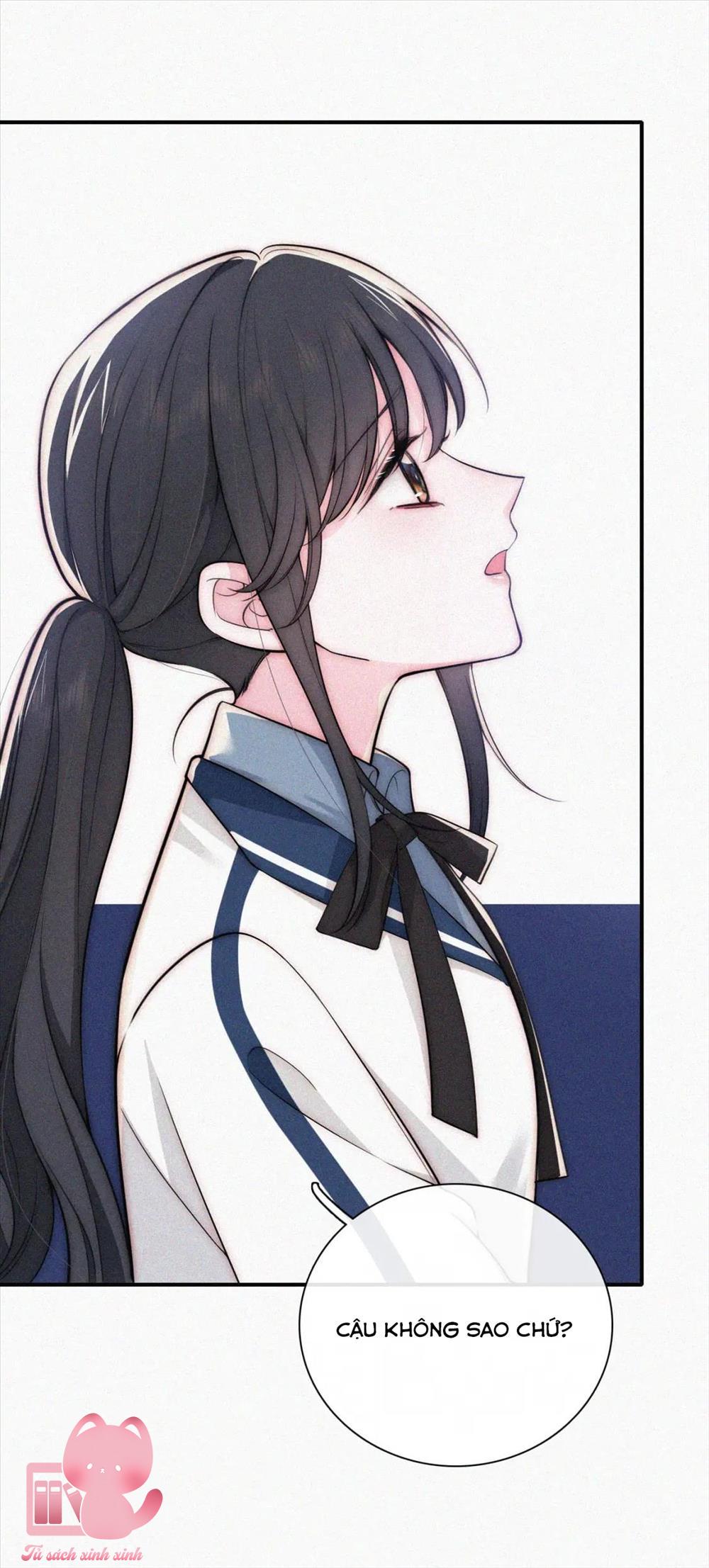 Bệnh Yêu Chap 55 - Trang 2