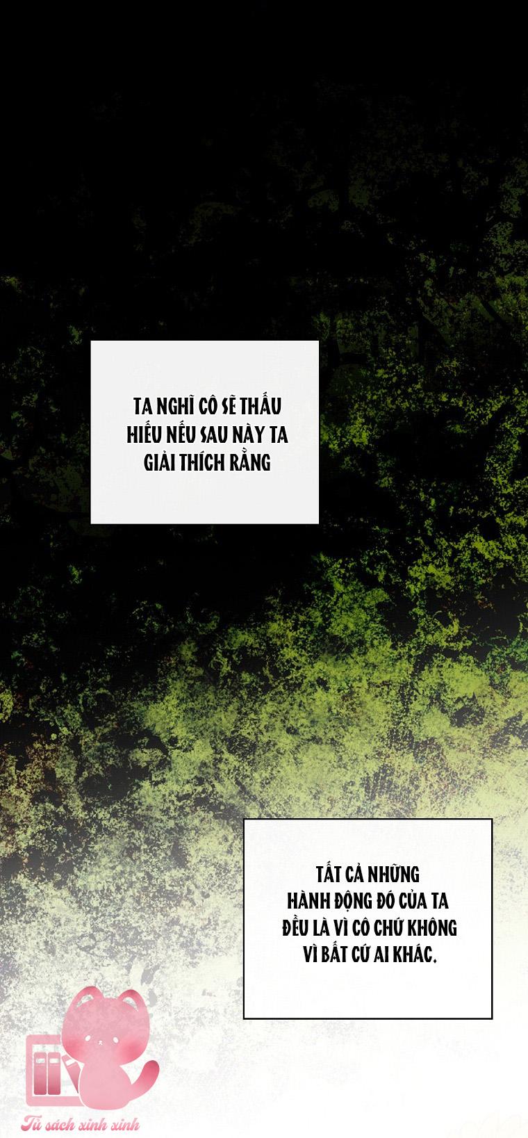 Cách Khiến Phu Quân Đứng Về Phía Tôi Chap 34 - Trang 2