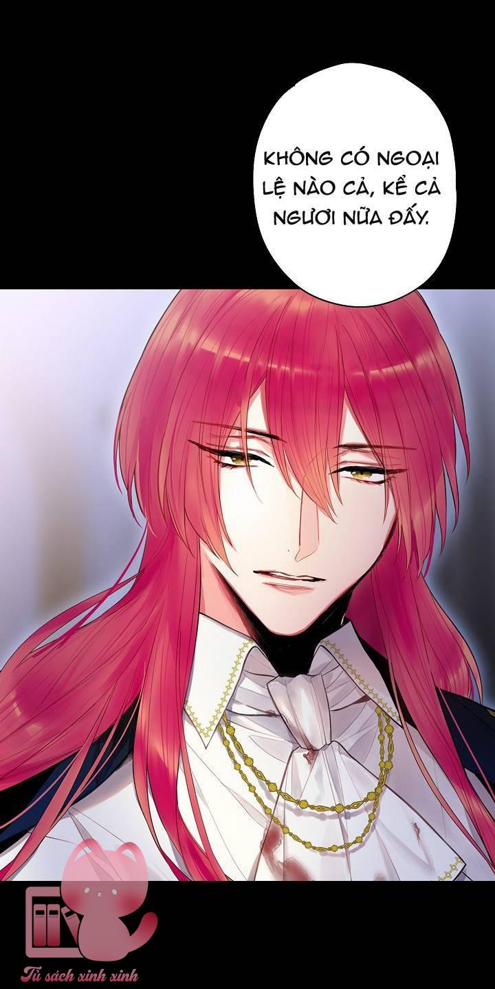 Ác Nữ Muốn Ly Hôn Chap 57 - Trang 2