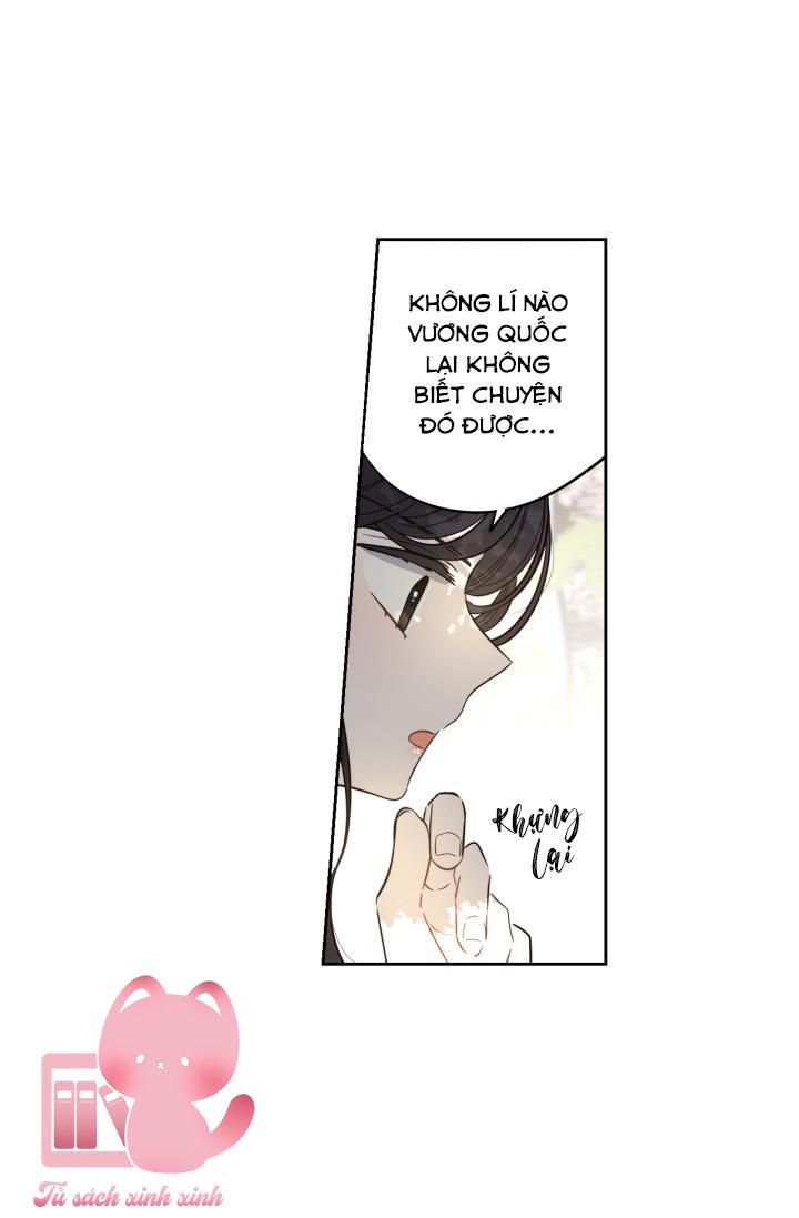 Hoàng Nữ Tóc Đen Chapter 20 - Trang 4