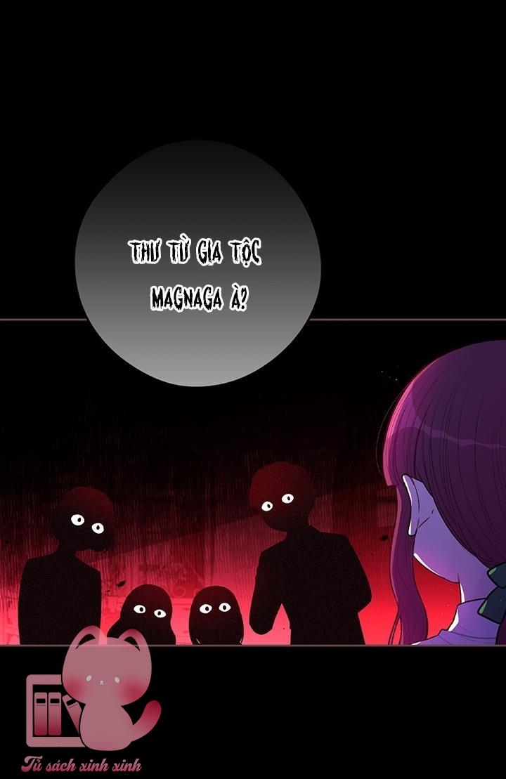 Hoàng Nữ Tóc Đen Chapter 71 - Trang 3