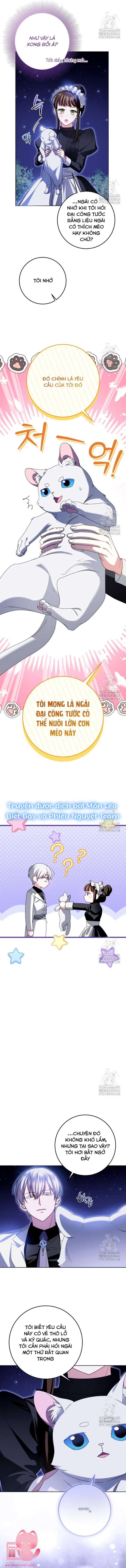 Tôi Gặp Nam Chính Trong Tù Chap 54 - Trang 2