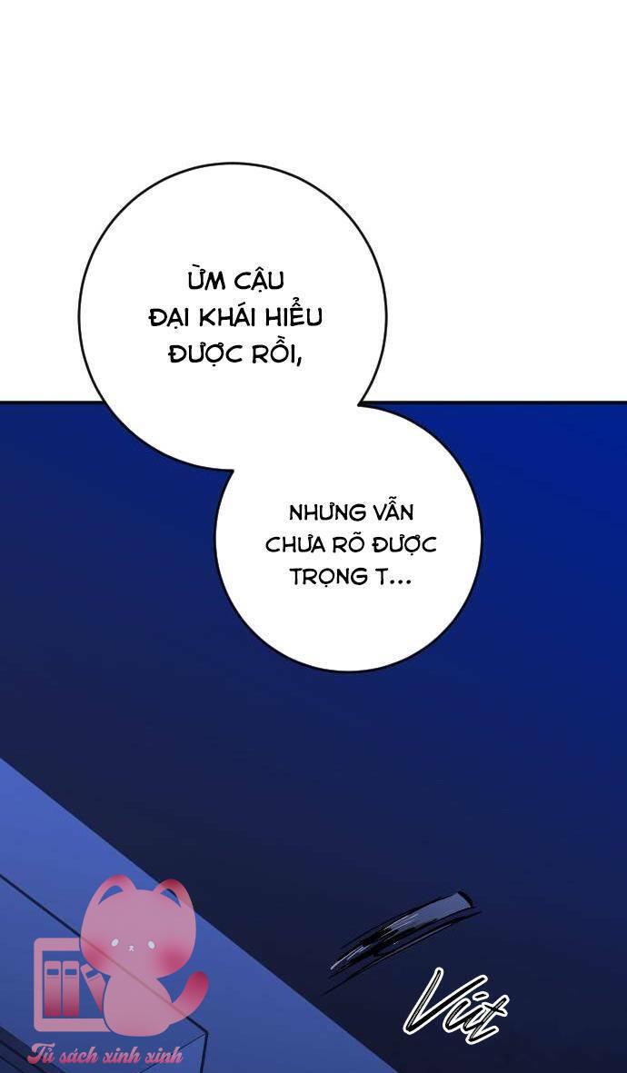 Đêm Của Bóng Tối Chapter 34 - Trang 4