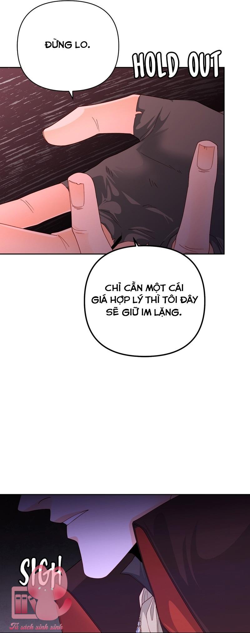 Hoàng Hậu Tái Hôn Chapter 161 - Trang 4