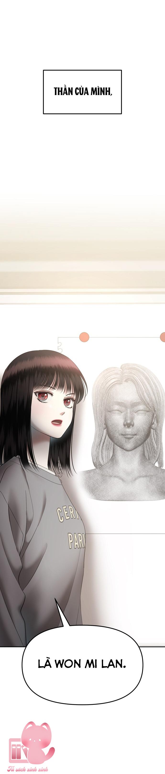 Chị Em Tranh Đấu Chap 67 - Trang 2