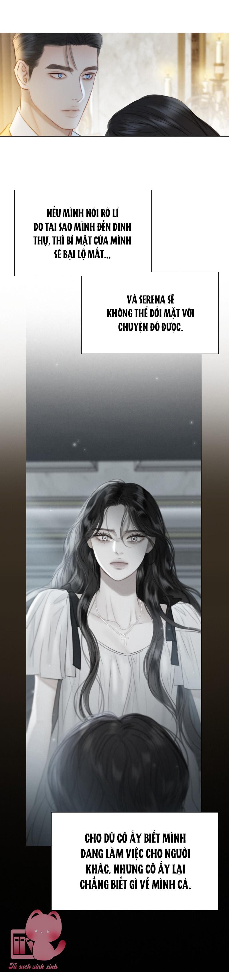 Serena Chap 60 - Trang 2