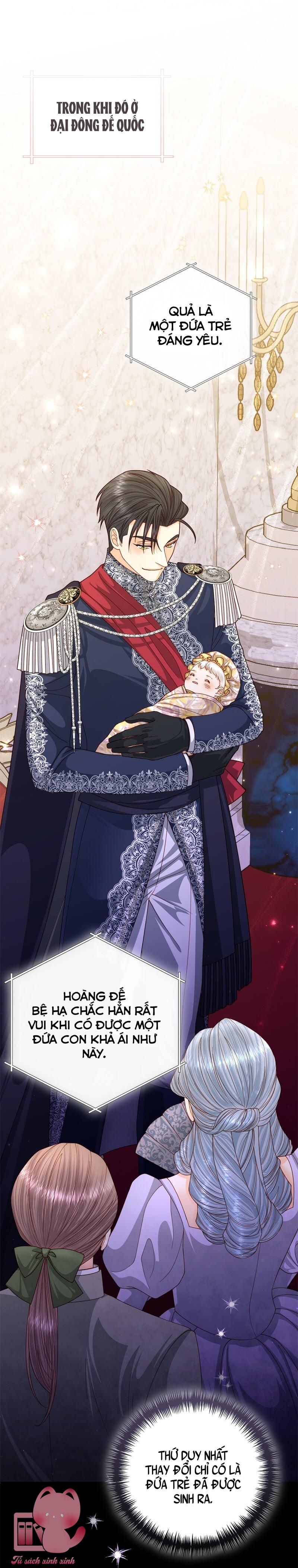 Hoàng Hậu Tái Hôn Chapter 158 - Trang 4